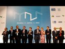 Discurso da presidenta Dilma na cerimônia de inauguração do Museu de Arte do Rio (MAR) - Rio de Janeiro/RJ