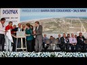Discurso da presidenta Dilma na cerimônia de inauguração do Parque Eólico Barra dos Coqueiros, entrega de máquinas retroescavadeiras e anúncio de investimentos no estado de Sergipe