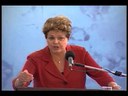 Discurso da presidenta Dilma na cerimônia de inauguração do Sistema de Abastecimento de Água Marrecas - Caxias do Sul/RS