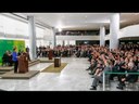 Discurso da Presidenta Dilma na cerimônia do pacote anticorrupção