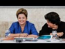 Discurso da presidenta Dilma na cerimônia de lançamento dos Planos Setoriais na reunião do Fórum Brasileiro de Mudanças Climáticas 
