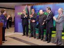 Discurso da presidenta Dilma na cerimônia de posse dos novos ministros de Estado