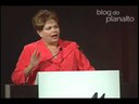 Discurso da presidenta Dilma na cerimônia de premiação "As empresas mais admiradas no Brasil 2012" - São Paulo/SP