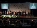 Discurso da presidenta Dilma na cerimônia do Dia Internacional em memória das vítimas do Holocausto - Brasília/DF