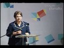 Discurso da presidenta Dilma na cerimônia nacional de premiação da 7ª Olimpíada Brasileira de Matemática das Escolas Públicas - Obmep/2011 - Rio de Janeiro/RJ 
