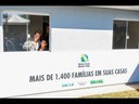 Discurso da presidenta Dilma na entrega de moradias e retroescavadeiras em Ponta Grossa 