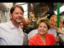 Discurso da presidenta Dilma na inauguração de estações de metrô em Fortaleza 