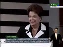 Discurso da presidenta Dilma no encerramento do seminário “Os desafios do Brasil como 5ª potência mundial e o papel do agronegócio”