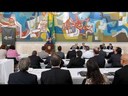 Discurso da presidenta Dilma no lançamento do Programa Inova Empresa por ocasião da reunião da Mobilização Empresarial pela Inovação (MEI) - Brasília/DF