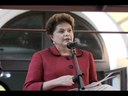 Discurso da presidenta Dilma durante visita à escola Vasil Aprilov - Gabrovo/Bulgária