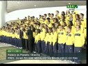 Encontro da presidenta Dilma com os atletas brasileiros medalhistas dos XVI Jogos Pan-Americanos de Guadalajara 2011 - Brasília/DF