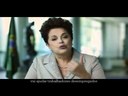 Pronunciamento à Nação da presidenta Dilma, em cadeia nacional de rádio e TV, por ocasião das comemorações do Sete de Setembro