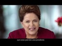 Pronunciamento da presidenta Dilma por ocasião do Dia das Mães