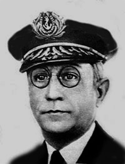 retrato Isaias Noronha