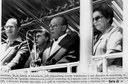 Presidente João Figueiredo na inauguração do Conjunto Habitacional José de Anchieta
