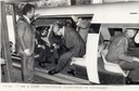 Presidente João Figueiredo  no aeromóvel