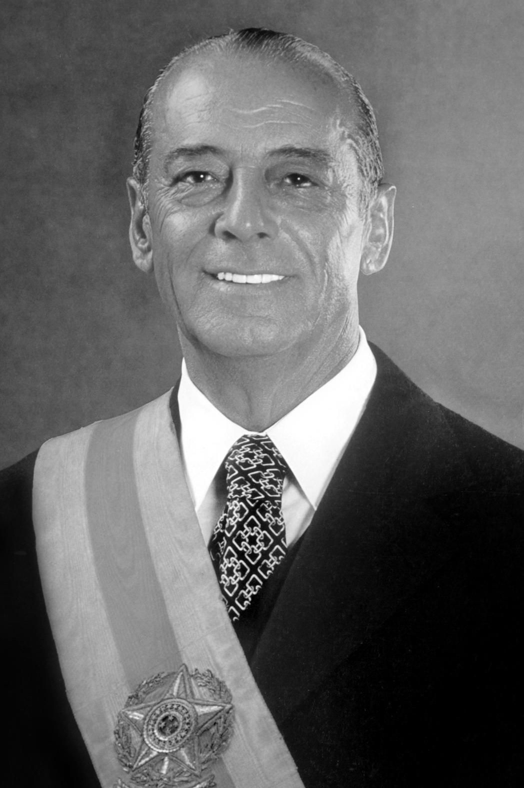 João Baptista Figueiredo