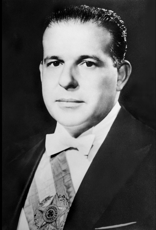 Retrato João Goulart