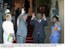 Presidente Lula e primeira-dama Marisa com o presidente da África do Sul - Union Building, palácio presidencial africano.jpg