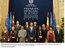 Presidente Lula durante encontro com o Prícipe das Astúrias, dom Felipe de Borboun e Grécia, agraciados com Prêmio Princípe das Astúrias- Oviedo, Espanha.