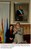 Presidente Lula visita Parlamento Regional das Astúrias, coma presidente da Junhta Geral do Principado, Maria Jesus Alvaréz - Olviedo, Espanha.