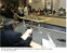 Reunião oficial entre a delegação do Brasil e da Namíbia - Windhoek.