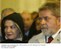 Presidente Lula e a primeira dama Marisa em visita à Mesquita Omaiades - Damasco, Síria.