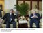 Presidente Lula concede audiência ao presidente do Banco Mundial James Wolfensohn - Cinha, Xangai.