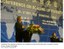 Presidente Lula discursa na conferência do Banco Mundial sobre combate à pobreza.