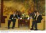 Presidente Lula durante encontro com o prefeito de Xangai, Hang Zheng.