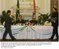 Presidente Lula, ao lado do primeiro-ministro da Índia, participa de cerimônia de assinatura de ato referente ao Mercosul e Índia.