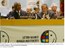 Presidente Lula, ao lado do secretário-geral da ONU, Kofi Annan, durante reunião de líderes mundiais para ação contra a fome e a pobreza.