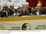 Presidente Lula durante abertura da reunião de líderes mundiais para ação contra a fome e a pobreza, na ONU.