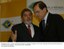 Presidente Lula e o ministro do MDIC, Luis Furlan, durante encontro de Alto Nível com Investidores Estrangeiros.