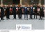Presidente Lula e presidentes da América do Sul confraternizam-se abertura da III Reunião do grupo.