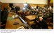 Imprensa fotografa o presidente Lula, durante coletiva na sede da ONU, sobre o seminário para investidores estrangeiros no Brasil.
