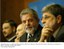 Presidente Lula, na sede da ONU, durante coletiva de imprensa sobre seminário para investidores estrangeiros no Brasil.