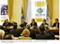 Presidente Lula participa de encontro com investidores estrangeiros.