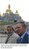 Presidente Lula e o presidente da Ucrânia, Leonid Kutchma, visitam os principais sítios arqueologicos e históricos de Kiev.