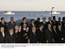 Presidente Lula posa para foto oficial ao lado dos demais chefes de estado e de governo participantes da IV Cúpula das Américas.