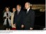 Presidente Lula e dona Marisa são recebidos em Seul pelo ministro das Relações Exteriores da Coréia, Ban Ki-Moon e esposa.