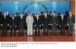 Presidente Lula na foto oficial da abertura do VI Fórum Global sobre Reinvenção do Governo.