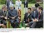 Presidente Lula e o primeiro-ministro da Índia, Manmohan Singh e do Japão, Junichiro Kolzumi e o chanceler da Alemanha Gerhard Schroder, G 4.