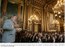 Presidente Lula durante cerimônia de abertura do colóquio Brasil, Ator Global, na Sorbonne.