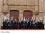 Presidente Lula posa para foto oficial com integrantes da 15ª Cúpula Ibero-Americana.