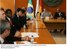 Presidente Lula participa de reunião com o presidente da Guiné-Bissau, Henrique Rosa.