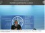 Presidente Lula discursa durante cerimônia de celebração do 60º aniversário da FAO.