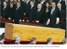 Presidente Lula e dona Marisa durante missa dos funerais do Papa João Paulo II.