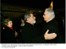 Presidente Lula e dona Marisa são recebidos pelo embaixador Itamar Franco na chegada a Roma para os funerais do Papa João Paulo II.