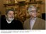 Presidente Lula e o embaixador do Brasil na Itália, Itamar Franco, em visita a igreja de San Pietro in Vincoli.